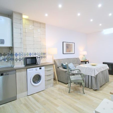 Apartamento La Gruta - Nogal By Sierra Viva Арасена Экстерьер фото